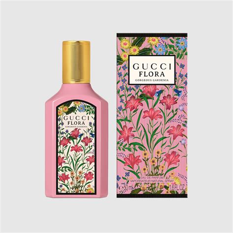 flora gorgeous gardenia woman edp 50ml|sephora gucci flora gorgeous gardenia.